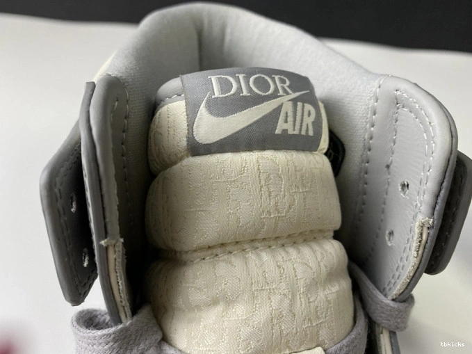 Reps TB Jordan DR (DR shoe Retro High 1 box) CN8607-002 x 0816